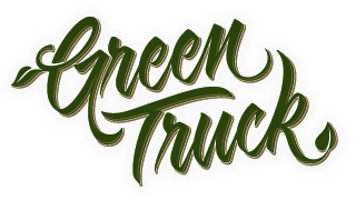 Green Truck 